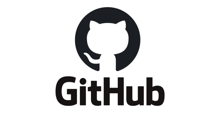 github logo