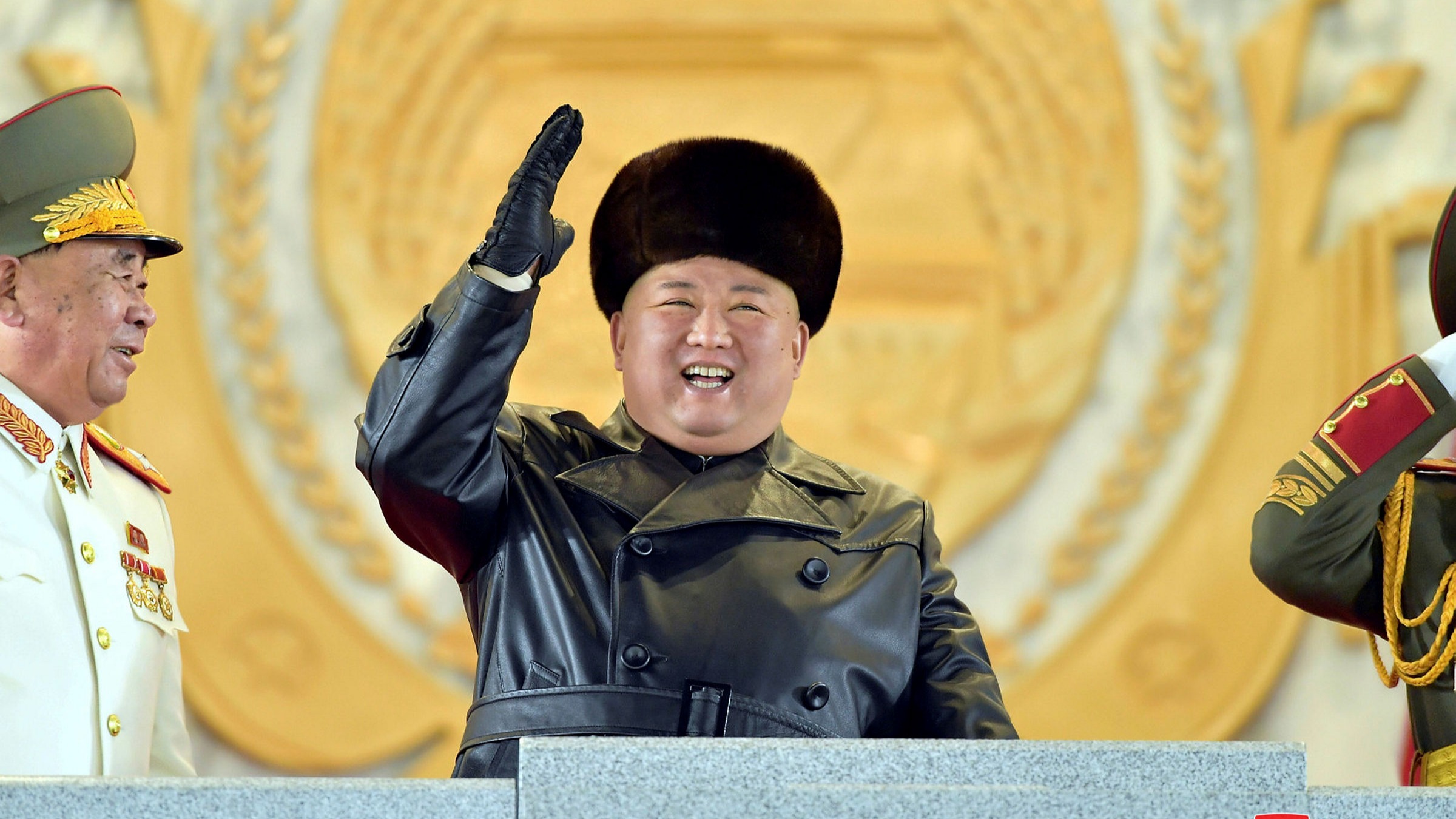 North korea dictator