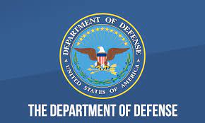 department of defense logo