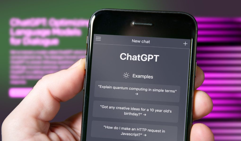 ChatGPT-5 Bisa Bikin Aplikasi Android Sendiri Cuma Perintah Suara, Programmer Mulai Ketar-ketir April 2026: 'Ini Awal dari Akhir Pekerjaan Kami?'