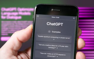 ChatGPT-5 Bisa Bikin Aplikasi Android Sendiri Cuma Perintah Suara, Programmer Mulai Ketar-ketir April 2026: 'Ini Awal dari Akhir Pekerjaan Kami?'