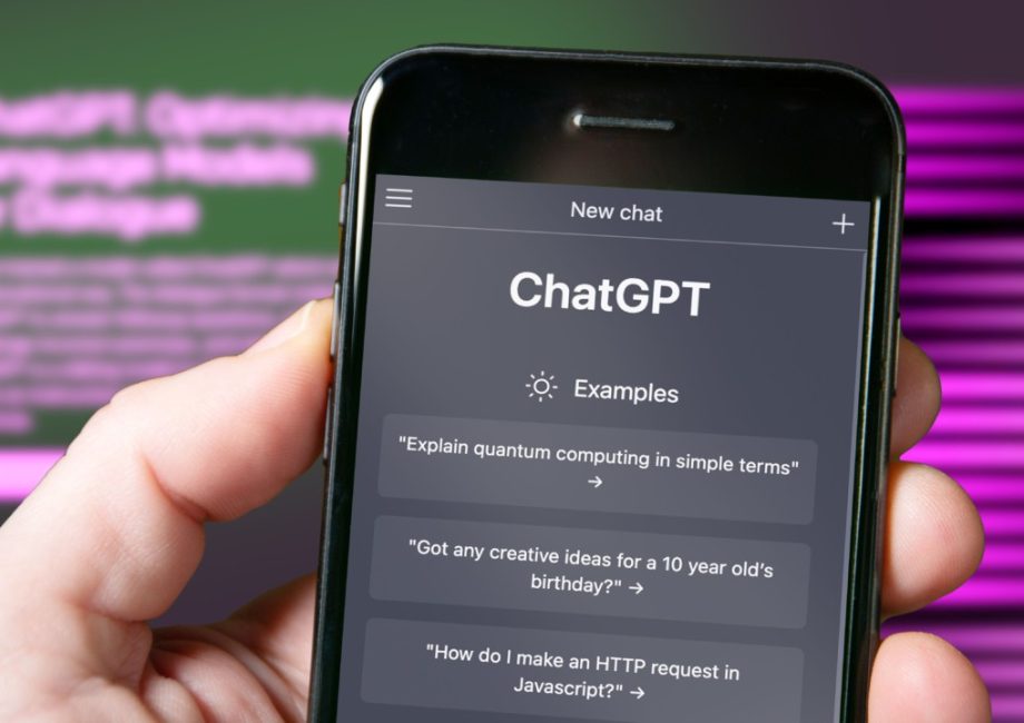 ChatGPT-5 Bisa Bikin Aplikasi Android Sendiri Cuma Perintah Suara, Programmer Mulai Ketar-ketir April 2026: 'Ini Awal dari Akhir Pekerjaan Kami?'
