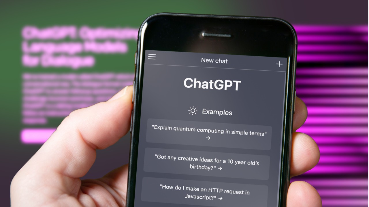 ChatGPT-5 Bisa Bikin Aplikasi Android Sendiri Cuma Perintah Suara, Programmer Mulai Ketar-ketir April 2026: ‘Ini Awal dari Akhir Pekerjaan Kami?’